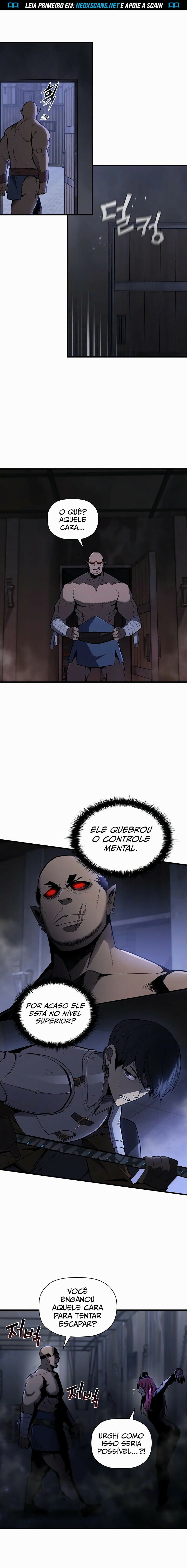 Read The Second Coming of Gluttony PT Manga Online