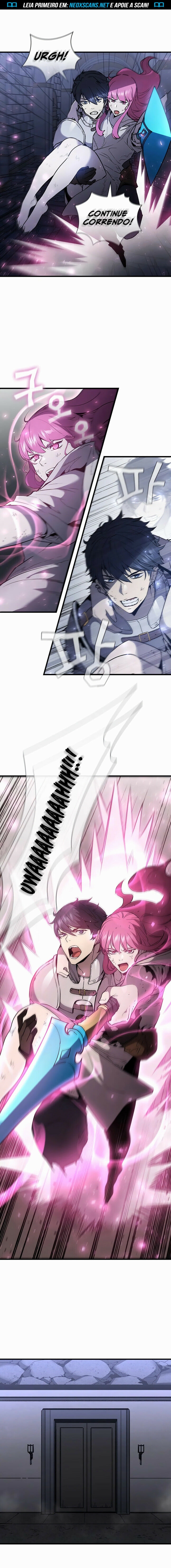 Read The Second Coming of Gluttony PT Manga Online