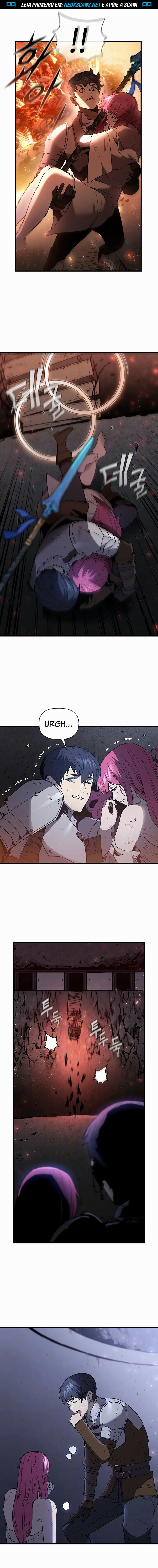 Read The Second Coming of Gluttony PT Manga Online