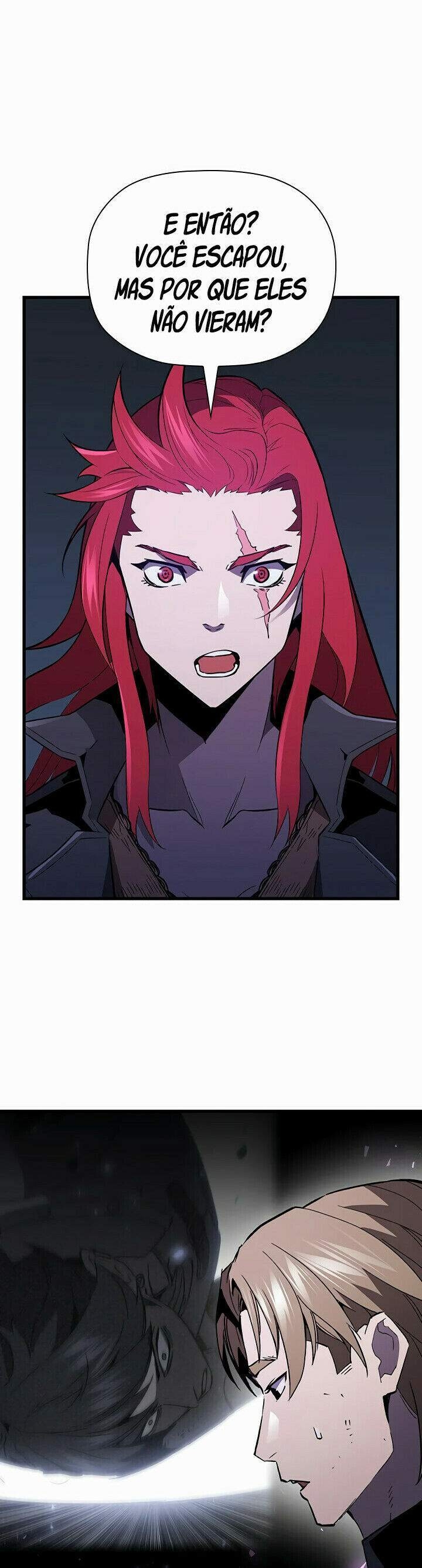 Read The Second Coming of Gluttony PT Manga Online