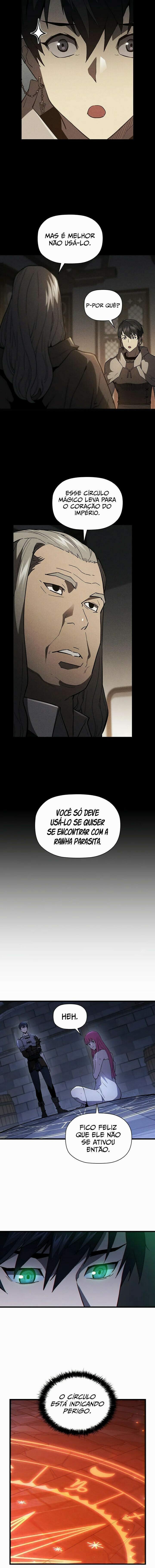 Read The Second Coming of Gluttony PT Manga Online