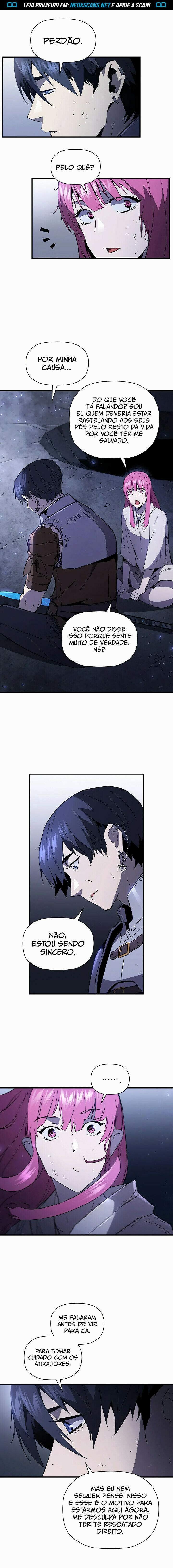 Read The Second Coming of Gluttony PT Manga Online