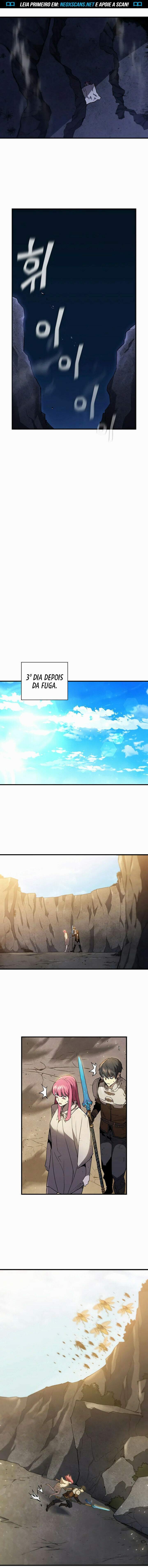 Read The Second Coming of Gluttony PT Manga Online