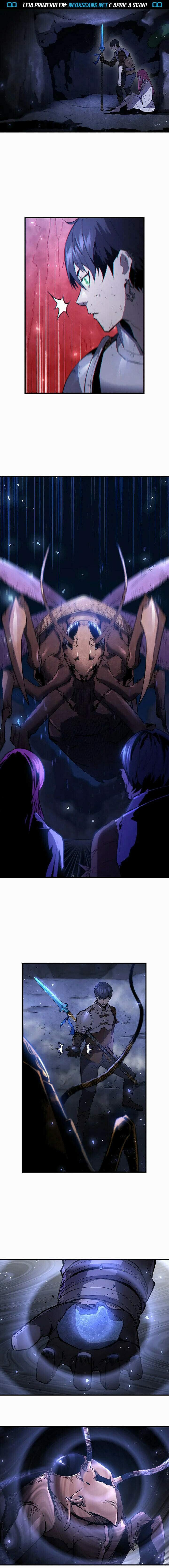 Read The Second Coming of Gluttony PT Manga Online