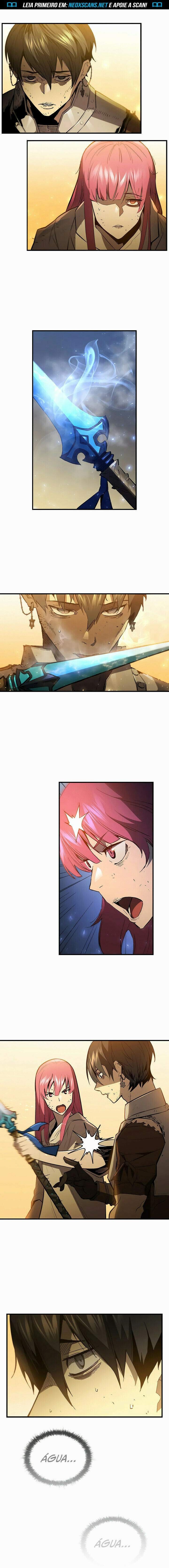 Read The Second Coming of Gluttony PT Manga Online