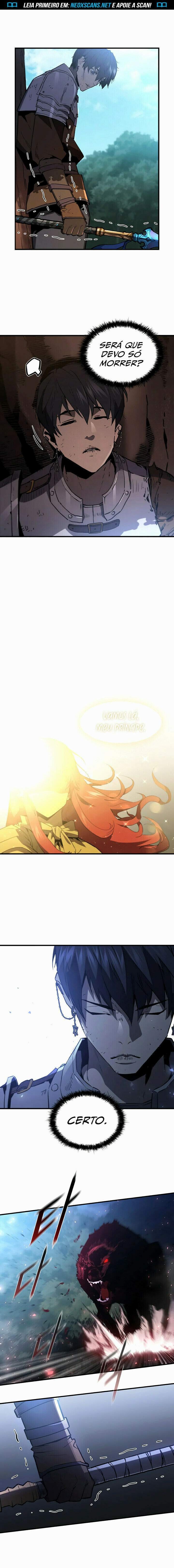 Read The Second Coming of Gluttony PT Manga Online