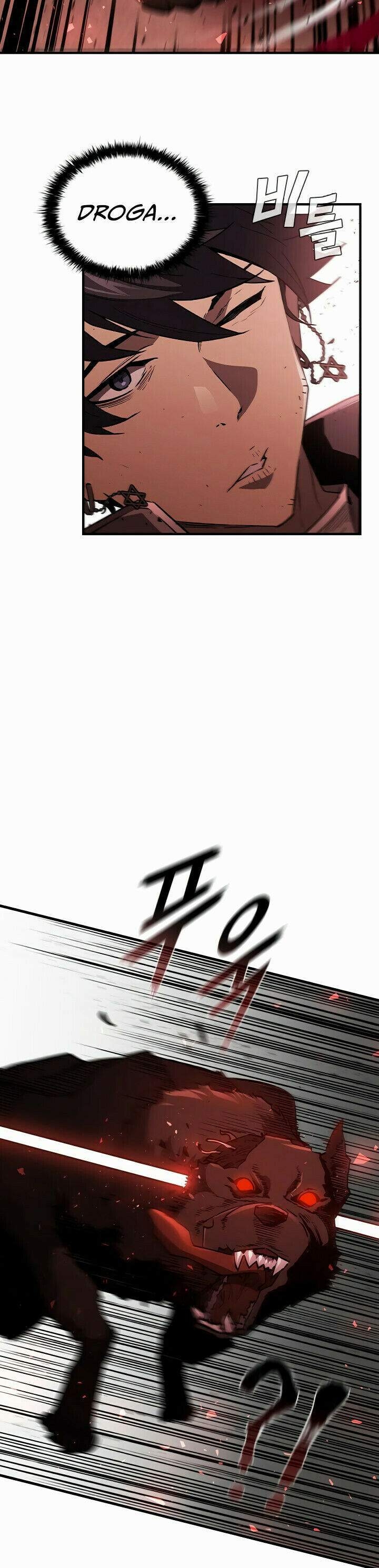 Read The Second Coming of Gluttony PT Manga Online