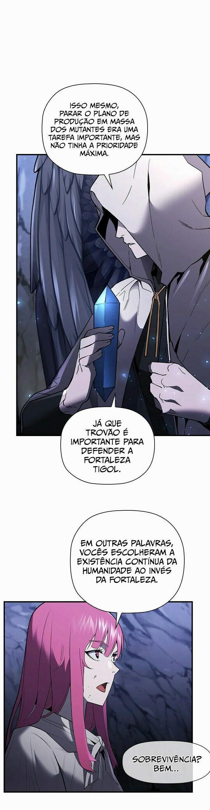 Read The Second Coming of Gluttony PT Manga Online