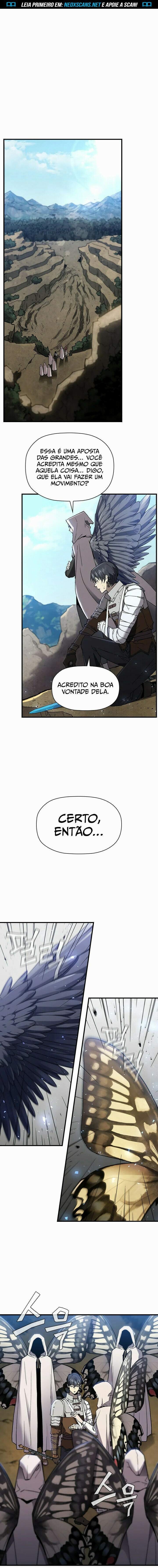 Read The Second Coming of Gluttony PT Manga Online