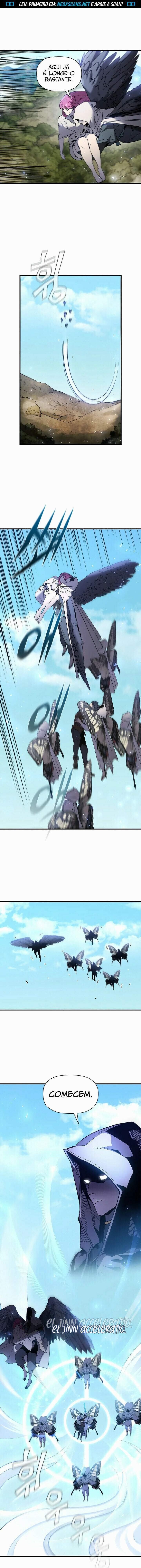 Read The Second Coming of Gluttony PT Manga Online