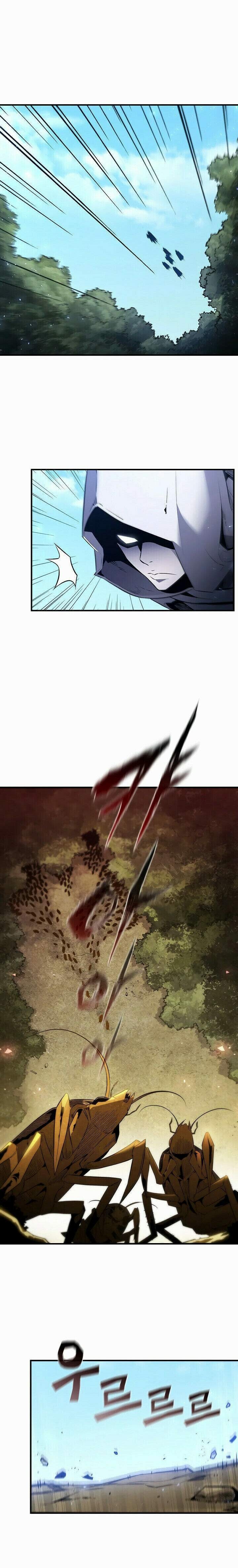 Read The Second Coming of Gluttony PT Manga Online