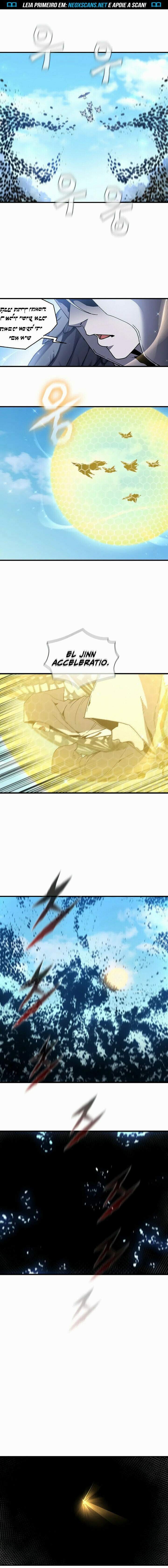 Read The Second Coming of Gluttony PT Manga Online