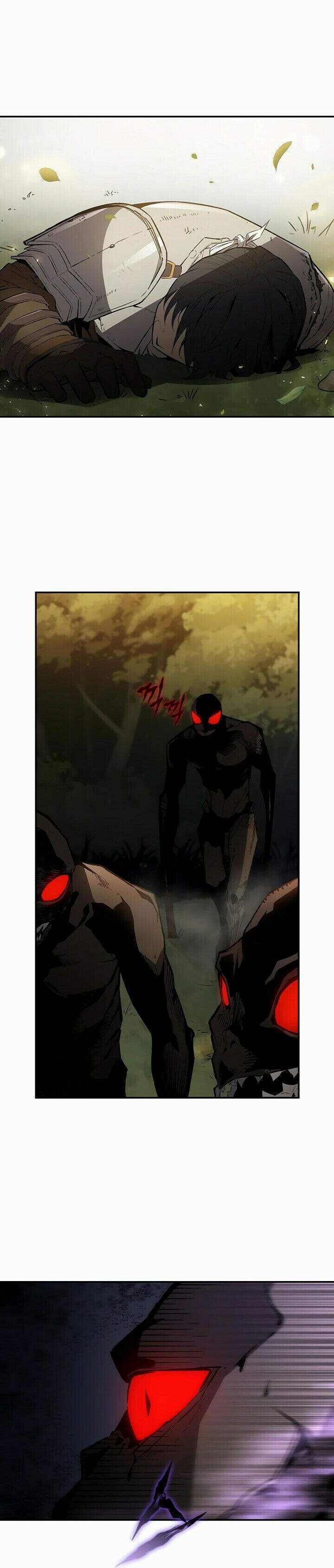 Read The Second Coming of Gluttony PT Manga Online