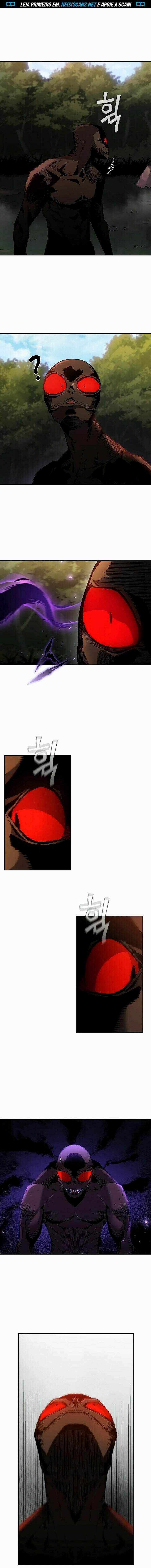Read The Second Coming of Gluttony PT Manga Online