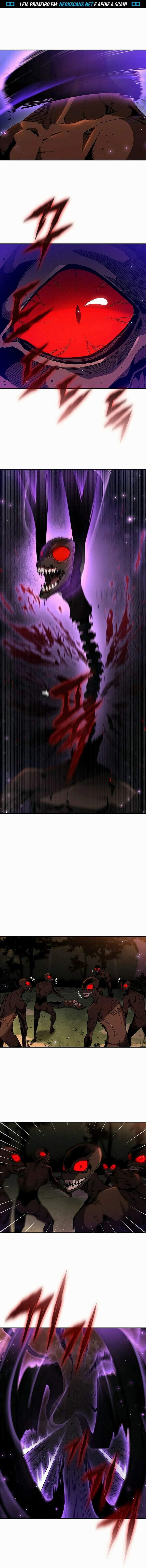 Read The Second Coming of Gluttony PT Manga Online