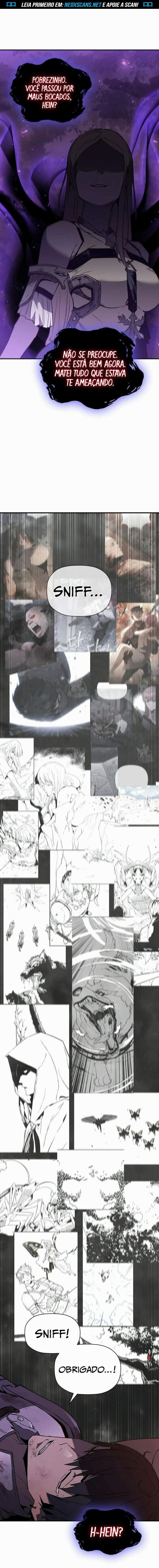 Read The Second Coming of Gluttony PT Manga Online