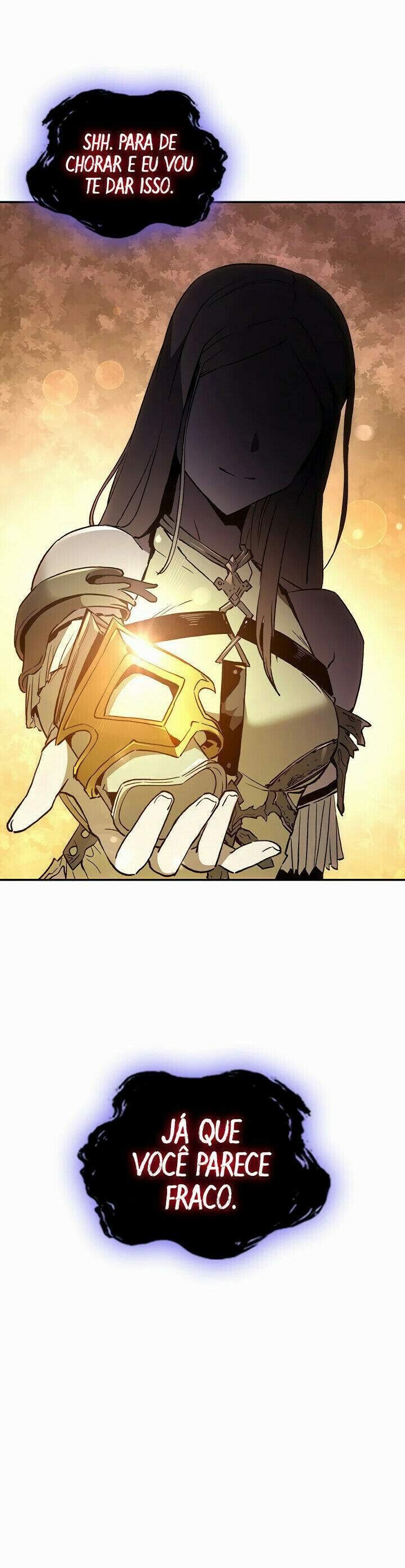 Read The Second Coming of Gluttony PT Manga Online