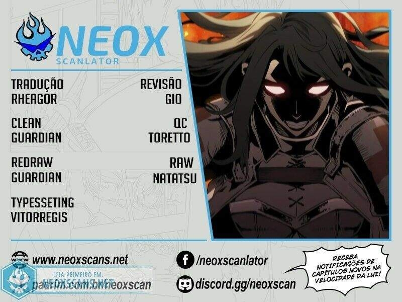 Read The Second Coming of Gluttony PT Manga Online