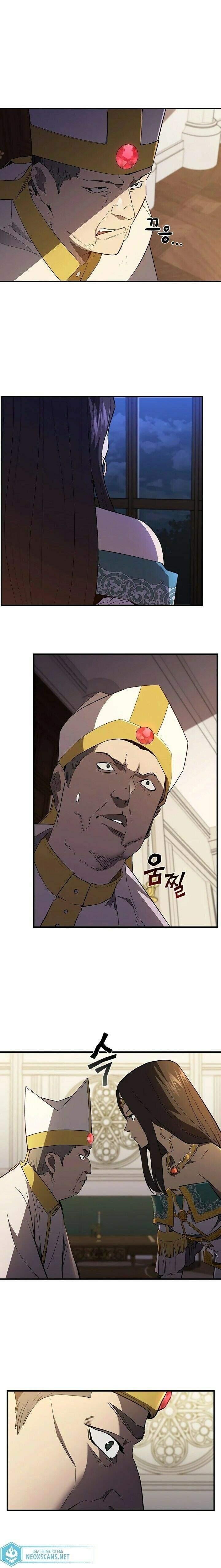Read The Second Coming of Gluttony PT Manga Online