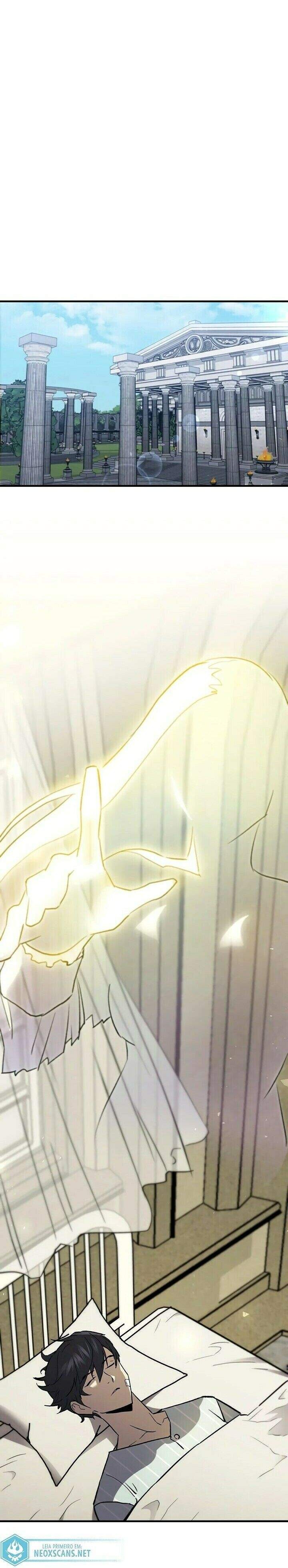 Read The Second Coming of Gluttony PT Manga Online