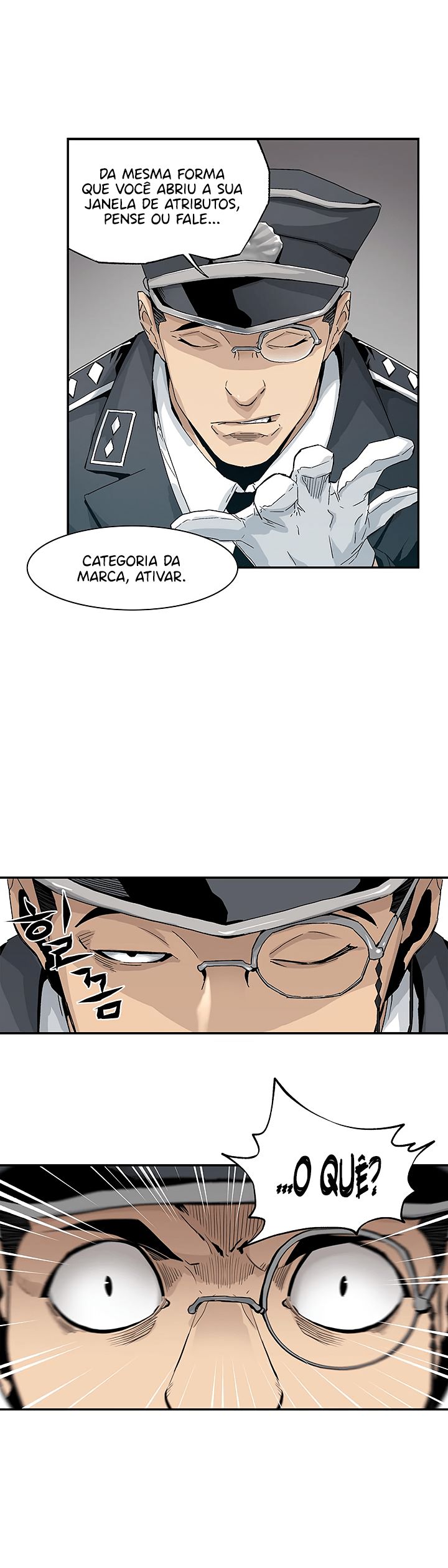 Read The Second Coming of Gluttony PT Manga Online