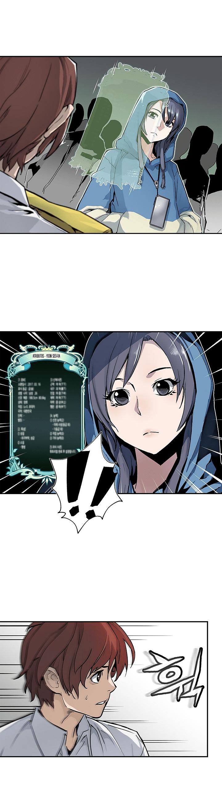 Read The Second Coming of Gluttony PT Manga Online