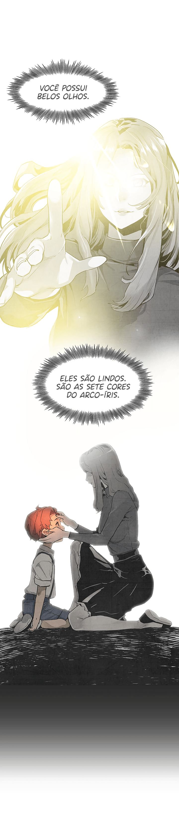 Read The Second Coming of Gluttony PT Manga Online