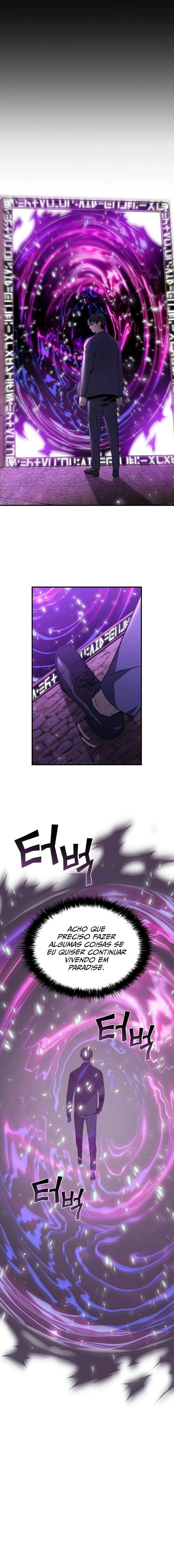Read The Second Coming of Gluttony PT Manga Online