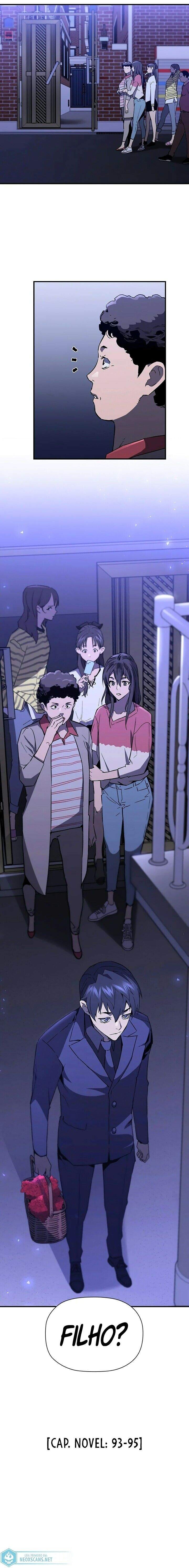 Read The Second Coming of Gluttony PT Manga Online