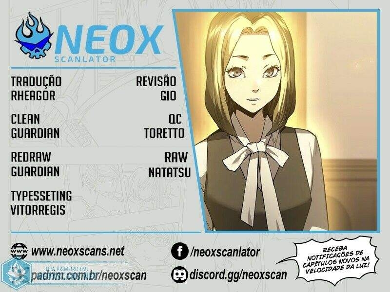 Read The Second Coming of Gluttony PT Manga Online