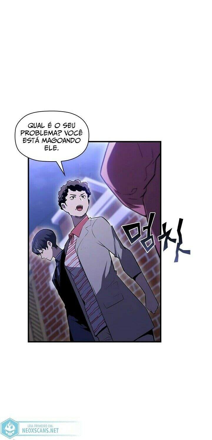 Read The Second Coming of Gluttony PT Manga Online