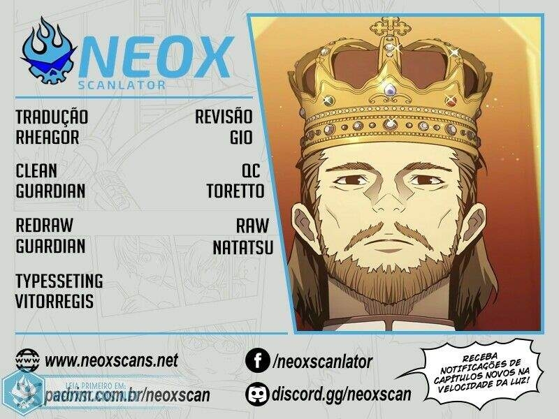 Read The Second Coming of Gluttony PT Manga Online