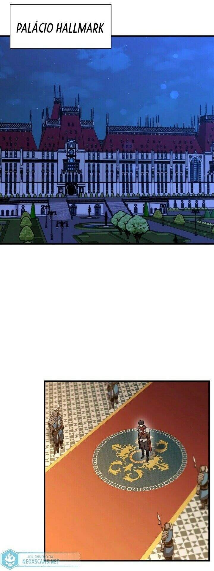 Read The Second Coming of Gluttony PT Manga Online