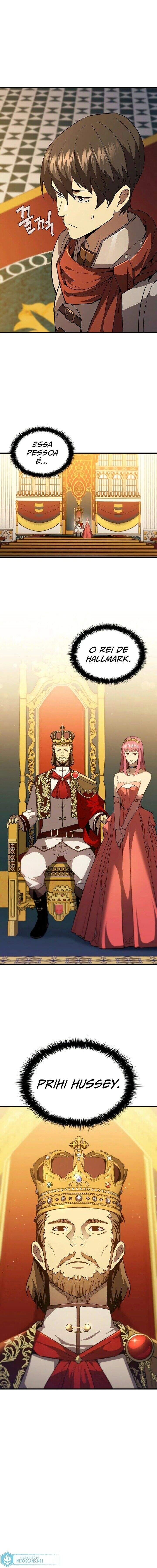 Read The Second Coming of Gluttony PT Manga Online