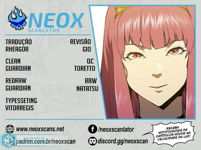 Read The Second Coming of Gluttony PT Manga Online