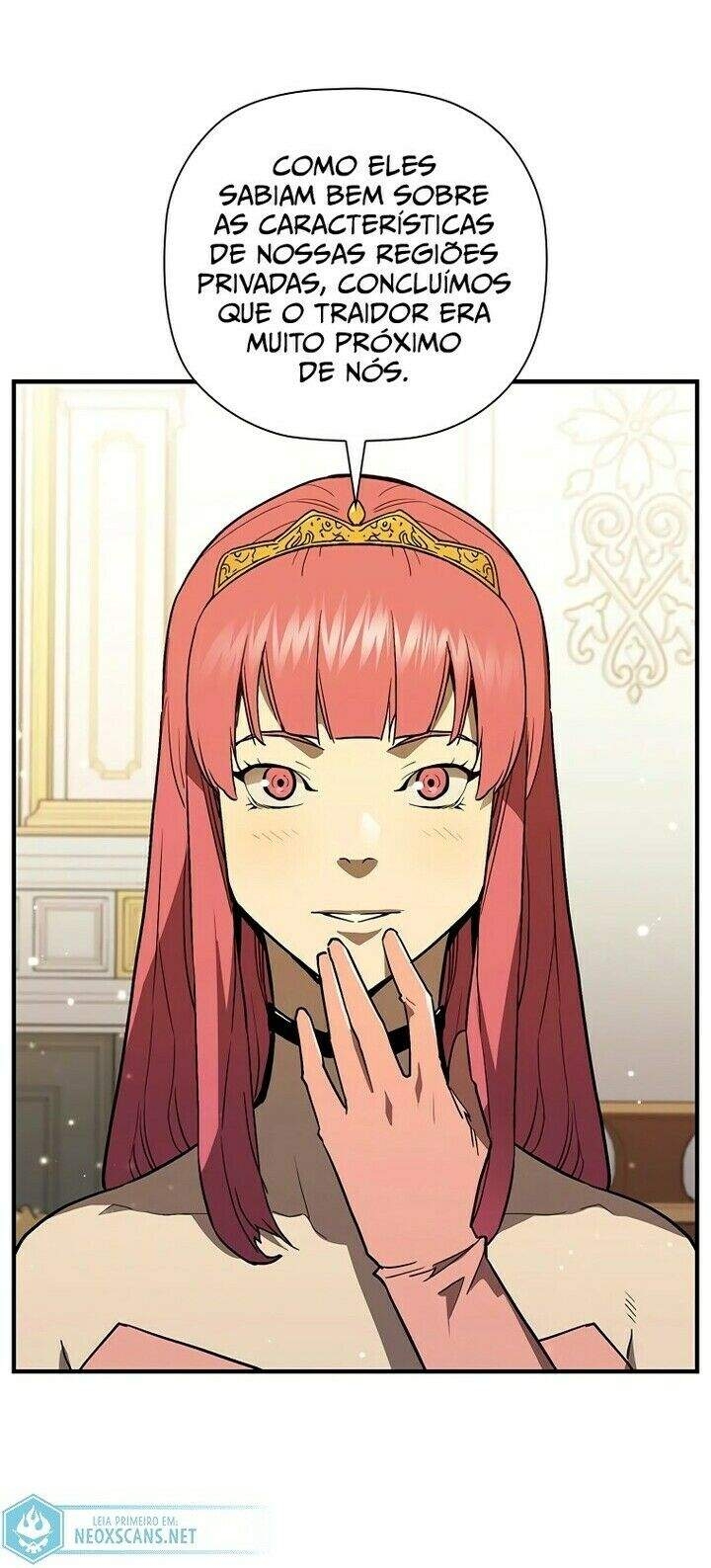 Read The Second Coming of Gluttony PT Manga Online