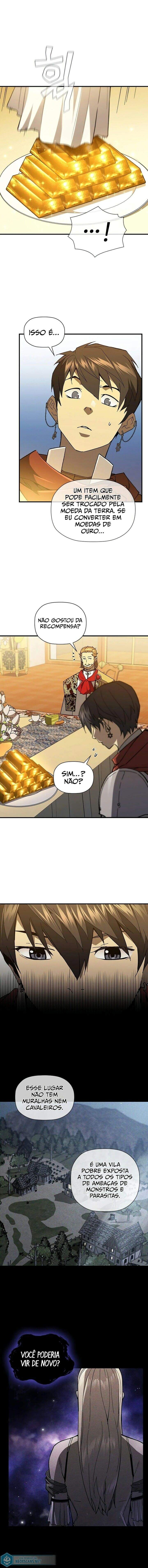 Read The Second Coming of Gluttony PT Manga Online