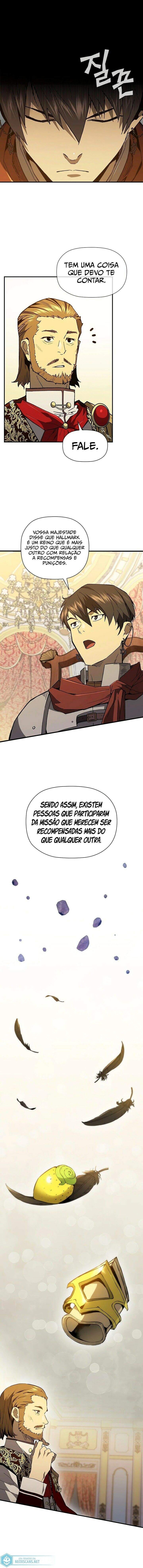 Read The Second Coming of Gluttony PT Manga Online