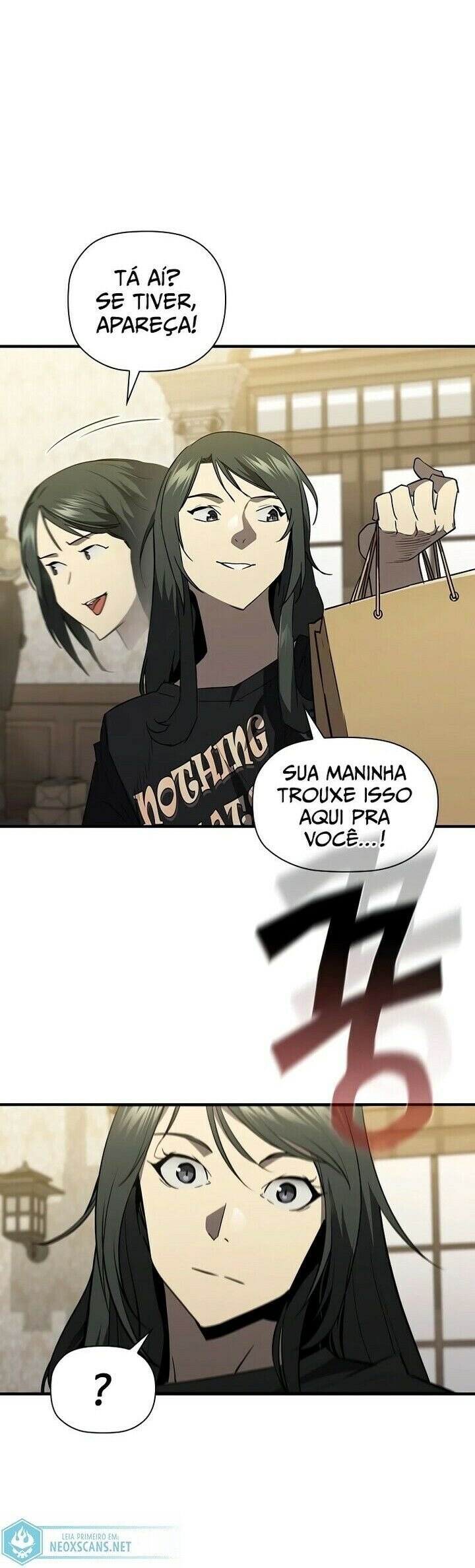 Read The Second Coming of Gluttony PT Manga Online