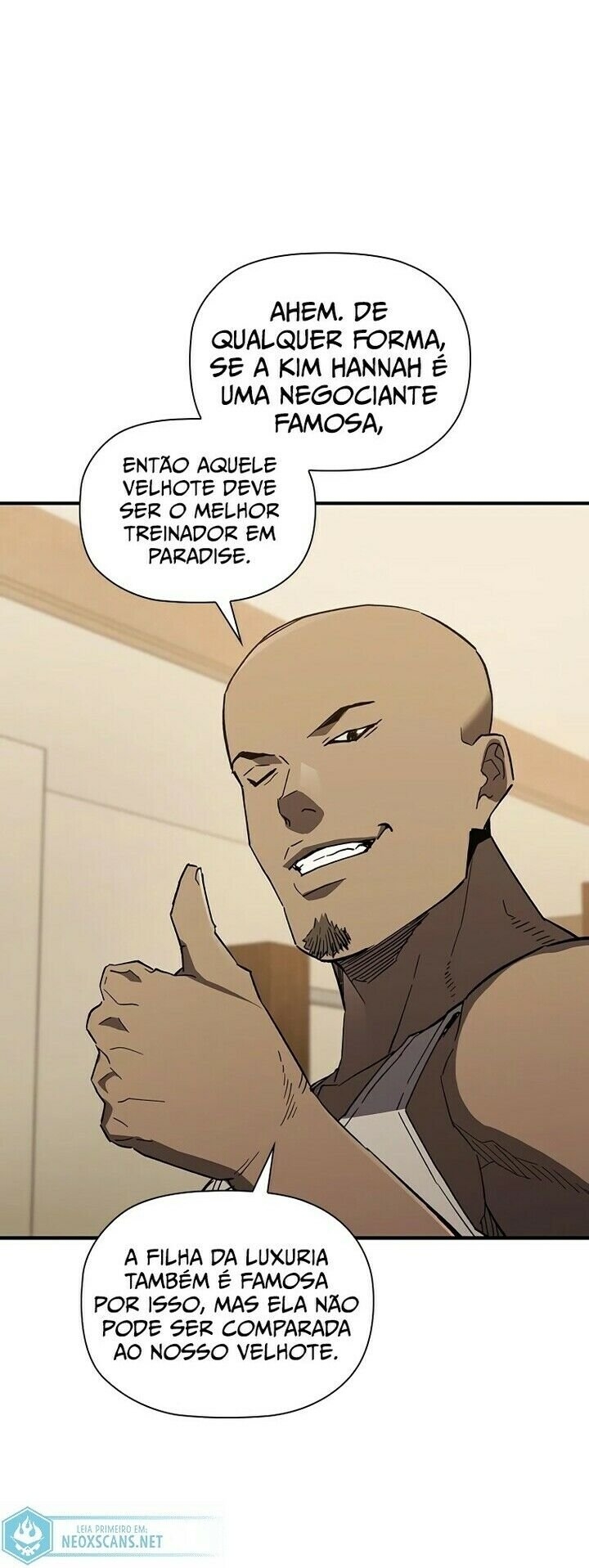 Read The Second Coming of Gluttony PT Manga Online