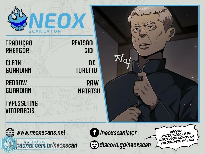 Read The Second Coming of Gluttony PT Manga Online