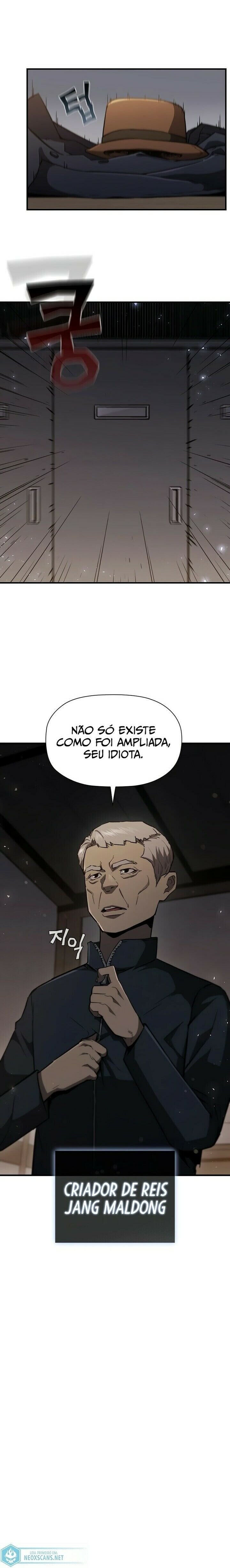 Read The Second Coming of Gluttony PT Manga Online