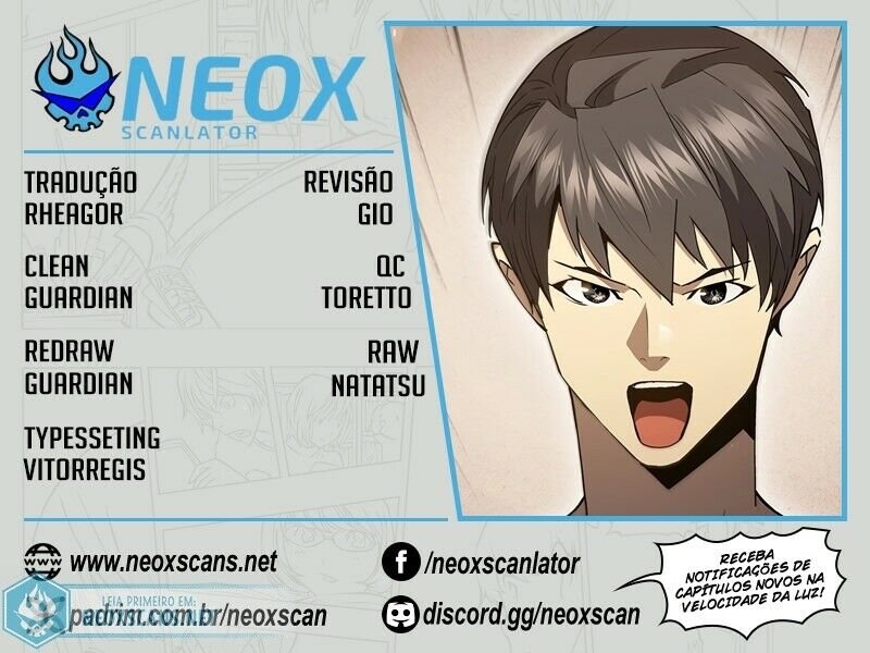 Read The Second Coming of Gluttony PT Manga Online