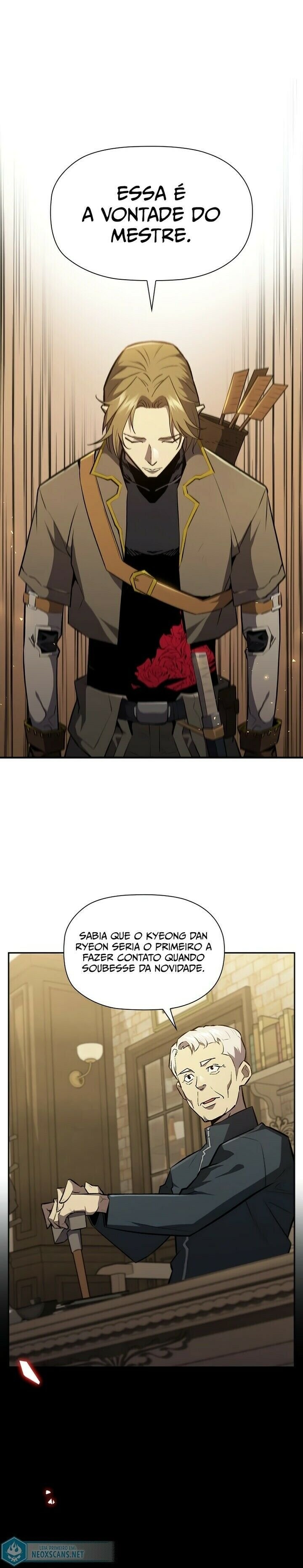 Read The Second Coming of Gluttony PT Manga Online