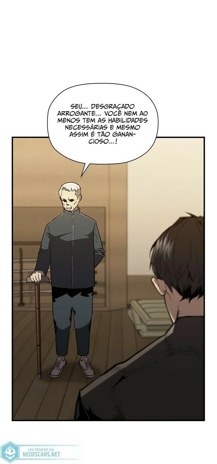 Read The Second Coming of Gluttony PT Manga Online
