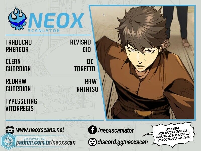 Read The Second Coming of Gluttony PT Manga Online