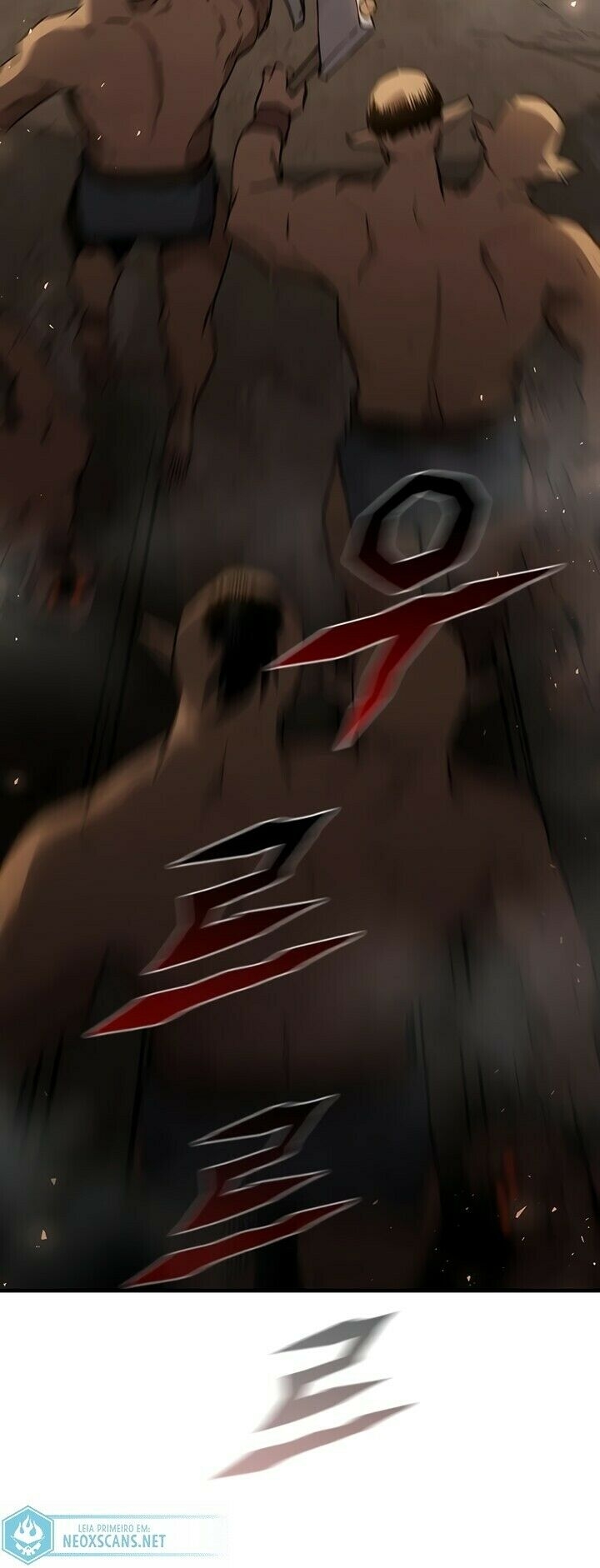 Read The Second Coming of Gluttony PT Manga Online