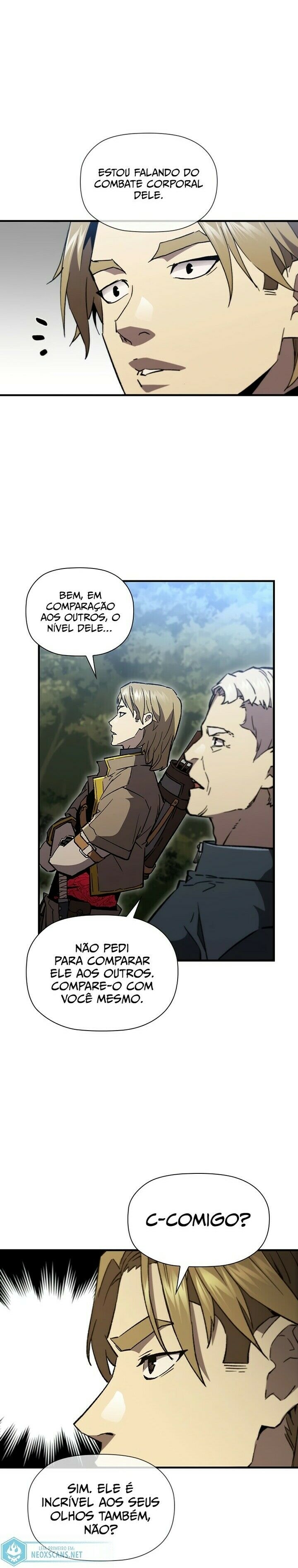 Read The Second Coming of Gluttony PT Manga Online