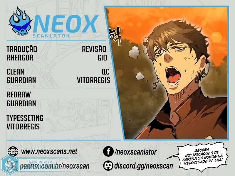 Read The Second Coming of Gluttony PT Manga Online