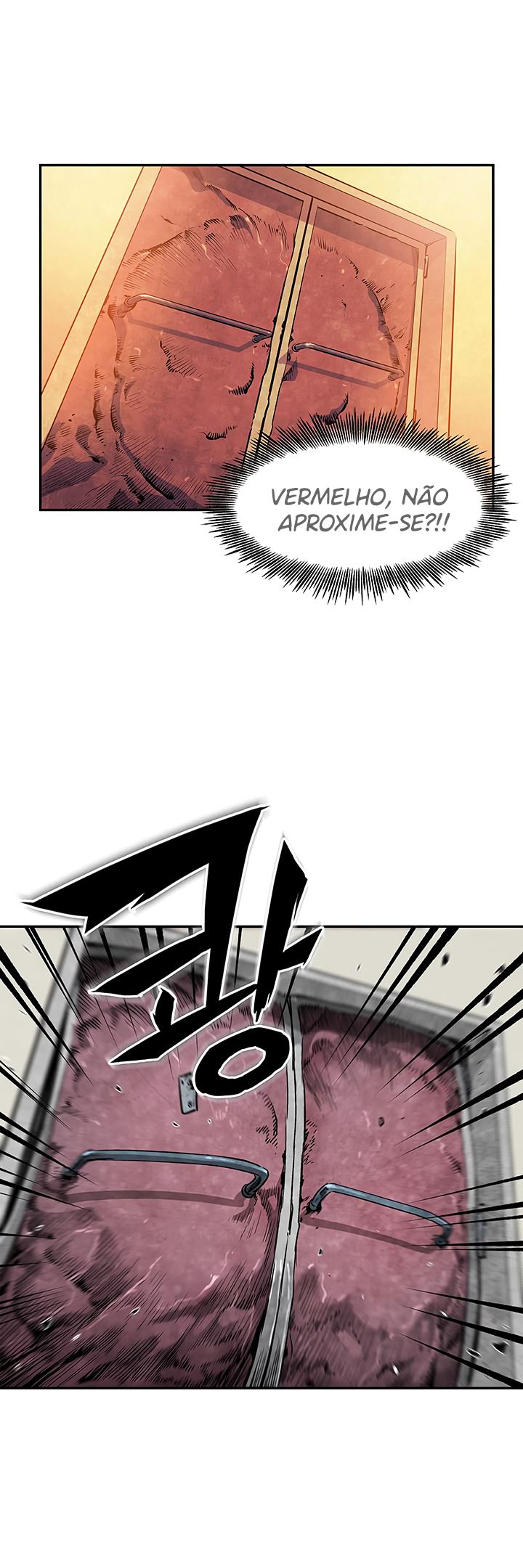 Read The Second Coming of Gluttony PT Manga Online